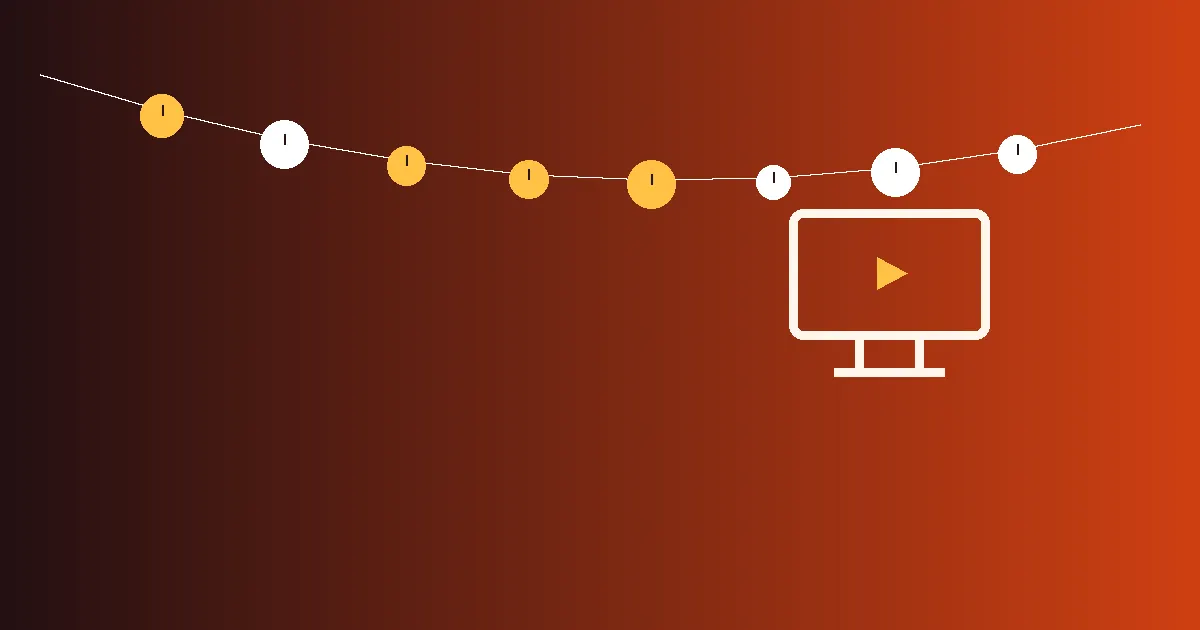 Ilustração editorial do artigo: HD, Full HD e 4K: entenda as diferenças no streaming