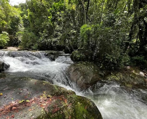 Pousadas em Penedo RJ cachoeiras