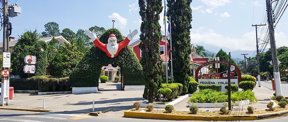 Pousadas em Penedo RJ principal